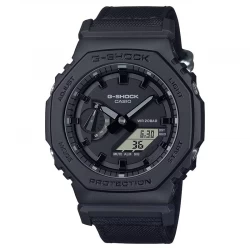 Ceas Barbati, Casio G-Shock, Classic GA-2 GA-2100BCE-1AER