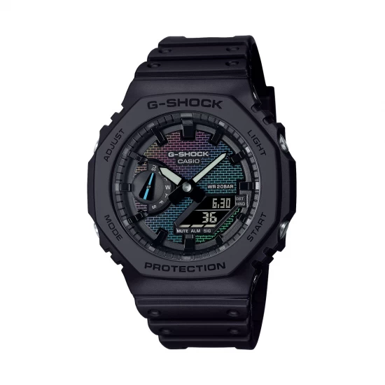 Ceas Barbati, Casio G-Shock, Classic GA-2 GA-2100RW-1AER