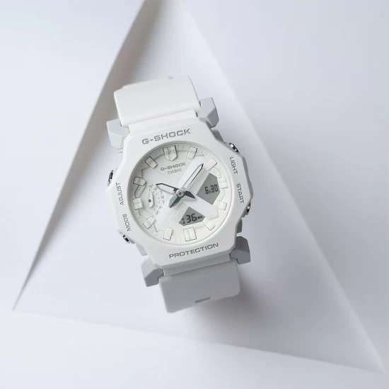 Ceas Barbati, Casio G-Shock, Classic GA-2 GA-2300-7AER Ceas Barbati, Casio G-Shock, Classic GA-2 GA-2300-7AER