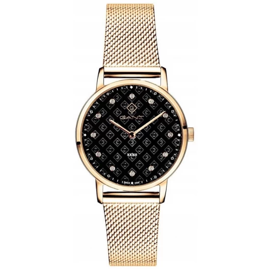 Ceas Dama, Gant, Park Avenue G127017