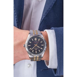 Ceas Barbati, Gant, Sussex G166009