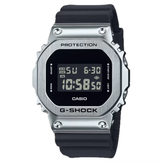 Ceas Barbati, Casio G-Shock, The Origin GM-5600U-1ER Ceas Barbati, Casio G-Shock, The Origin GM-5600U-1ER