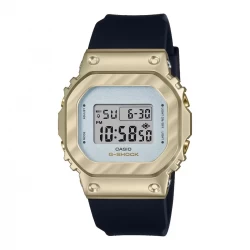 Ceas Dama, Casio G-Shock, The Origin GM-S5600BC-1ER