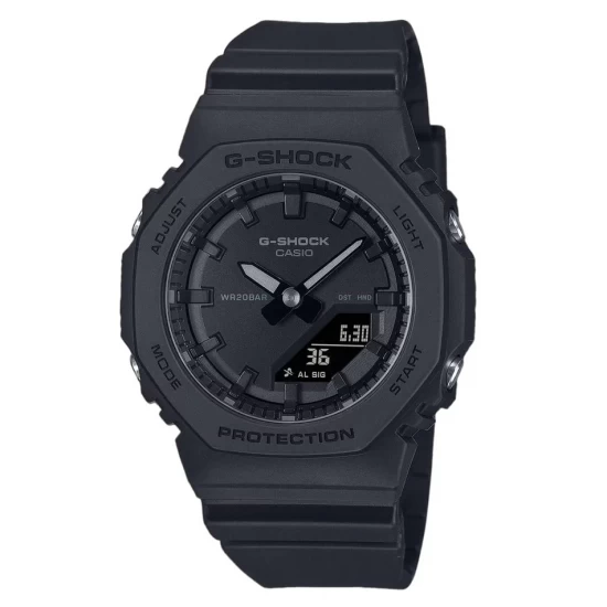 Ceas Dama, Casio G-Shock, Classic GMA GMA-P2100BB-1AER Ceas Dama, Casio G-Shock, Classic GMA GMA-P2100BB-1AER