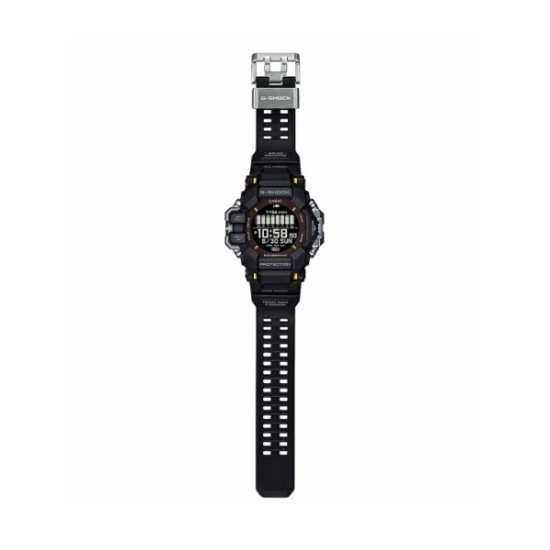 Ceas Barbati, Casio G-Shock, Master of G Rangeman GPR-H1000-1ER Ceas Barbati, Casio G-Shock, Master of G Rangeman GPR-H1000-1ER