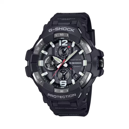 Ceas Barbati, Casio G-Shock, Master of G Rangeman GR-B300-1AER Ceas Barbati, Casio G-Shock, Master of G Rangeman GR-B300-1AER