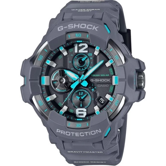 Ceas Barbati, Casio G-Shock, Master of G Rangeman GR-B300-8A2ER