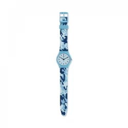 Ceas Swatch, Camoublue GS402