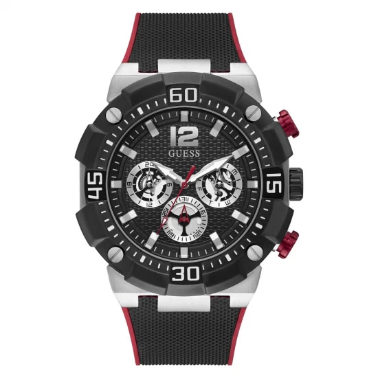 Ceas Barbati, Guess, Navigator GW0264G1 Ceas Barbati, Guess, Navigator GW0264G1