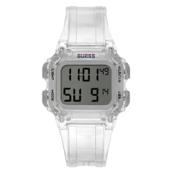 Ceas Barbati, Guess, Stealth Clear GW0270G1