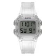 Ceas Barbati, Guess, Stealth Clear GW0270G1 Ceas Barbati, Guess, Stealth Clear GW0270G1