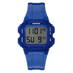 Ceas Barbati, Guess, Stealth Clear GW0270G3