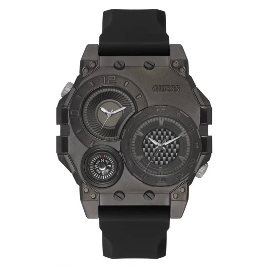 Ceas Dama, Guess, Compass GW0321G2 Ceas Dama, Guess, Compass GW0321G2
