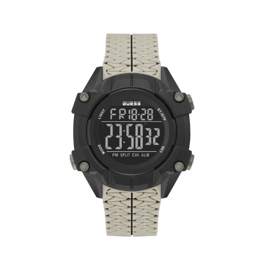 Ceas Barbati, Guess, Rex GW0342G2 Ceas Barbati, Guess, Rex GW0342G2