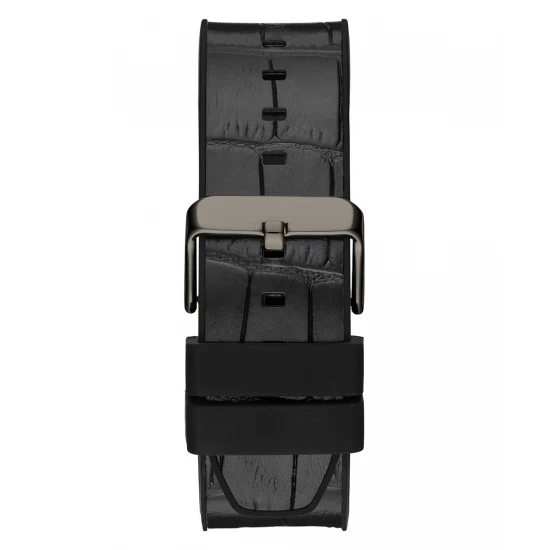 Ceas Barbati, Guess, Gunmetal GW0492G1 Ceas Barbati, Guess, Gunmetal GW0492G1