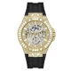 Ceas Barbati, Guess, Dynasty GW0498G2 Ceas Barbati, Guess, Dynasty GW0498G2