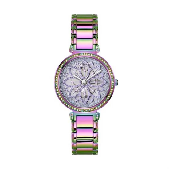 Ceas Dama, Guess, Lily GW0528L4