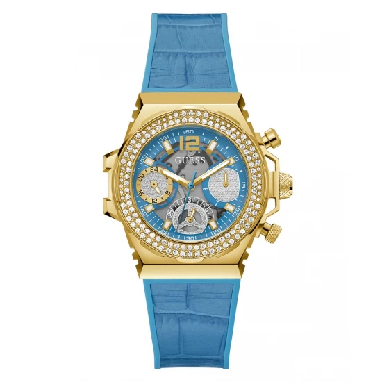Ceas Dama, Guess, Fusion GW0553L3 Ceas Dama, Guess, Fusion GW0553L3