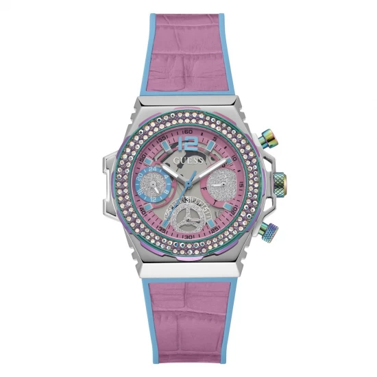 Ceas Dama, Guess, Fusion GW0553L5 Ceas Dama, Guess, Fusion GW0553L5