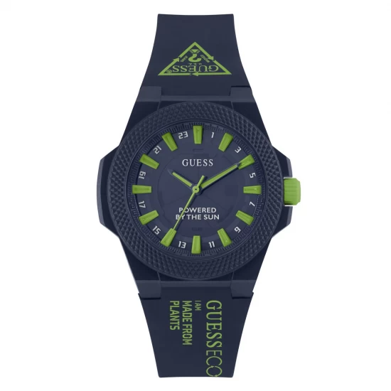 Ceas Barbati, Guess, Outspoken GW0587L2 Ceas Barbati, Guess, Outspoken GW0587L2
