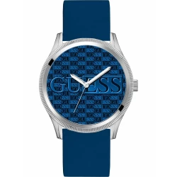 Ceas Barbati, Guess, Reputation GW0726G1