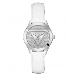 Ceas Dama, Guess, Glitz Plaque GW0745L3