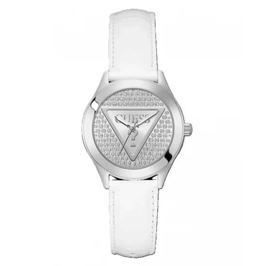 Ceas Dama, Guess, Glitz Plaque GW0745L3 Ceas Dama, Guess, Glitz Plaque GW0745L3