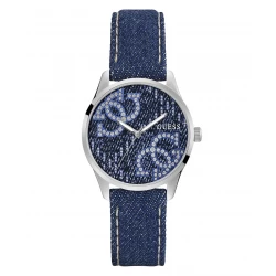 Ceas Dama, Guess, G Stitch GW0755L1