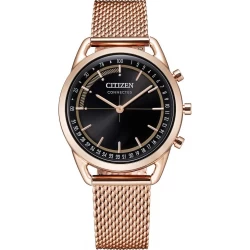 Ceas Smartwatch Dama, Citizen, Connected HX0003-51E