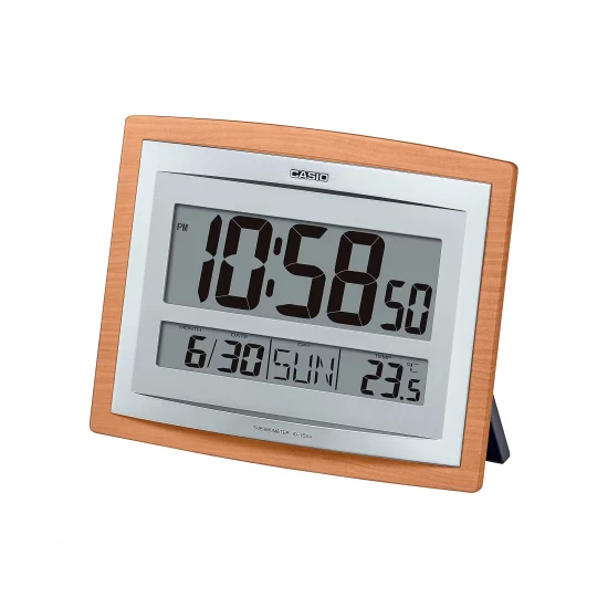 Ceas De Birou, Casio, Deco ID-15SA-5DF Ceas De Birou, Casio, Deco ID-15SA-5DF