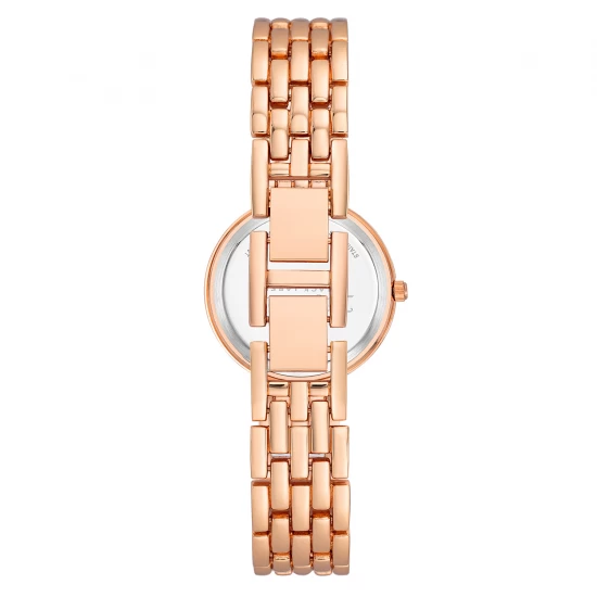 Ceas Dama, Juicy Couture, JC120 JC1208PKRG