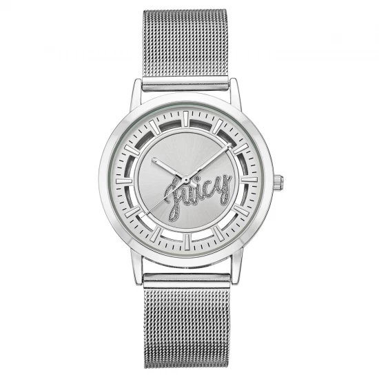 Ceas Dama, Juicy Couture, JC127 JC1217SVSV Ceas Dama, Juicy Couture, JC127 JC1217SVSV