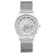 Ceas Dama, Juicy Couture, JC127 JC1217SVSV Ceas Dama, Juicy Couture, JC127 JC1217SVSV
