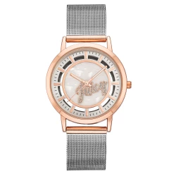 Ceas Dama, Juicy Couture, JC127 JC1217WTRT