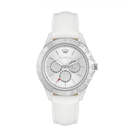 Ceas Dama, Juicy Couture, JC122 JC1221SVWT Ceas Dama, Juicy Couture, JC122 JC1221SVWT