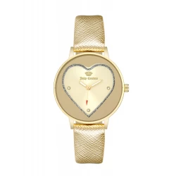Ceas Dama, Juicy Couture, JC124 JC1234GPGD