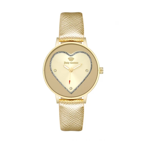 Ceas Dama, Juicy Couture, JC124 JC1234GPGD Ceas Dama, Juicy Couture, JC124 JC1234GPGD