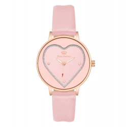 Ceas Dama, Juicy Couture, JC124 JC1234RGPK