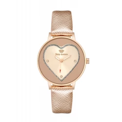 Ceas Dama, Juicy Couture, JC124 JC1234RGRG