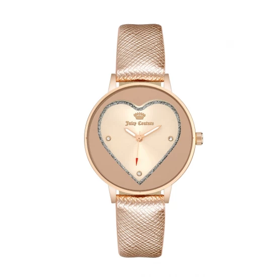 Ceas Dama, Juicy Couture, JC124 JC1234RGRG Ceas Dama, Juicy Couture, JC124 JC1234RGRG