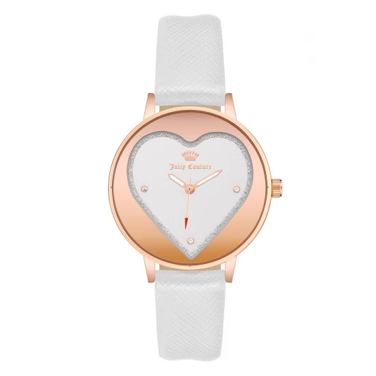 Ceas Dama, Juicy Couture, JC124 JC1234RGWT