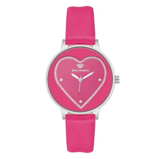 Ceas Dama, Juicy Couture, JC125 JC1235SVHP Ceas Dama, Juicy Couture, JC125 JC1235SVHP