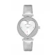 Ceas Dama, Juicy Couture, JC125 JC1235SVSI Ceas Dama, Juicy Couture, JC125 JC1235SVSI
