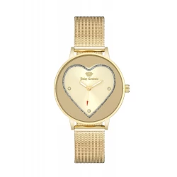 Ceas Dama, Juicy Couture, JC124 JC1240CHGP