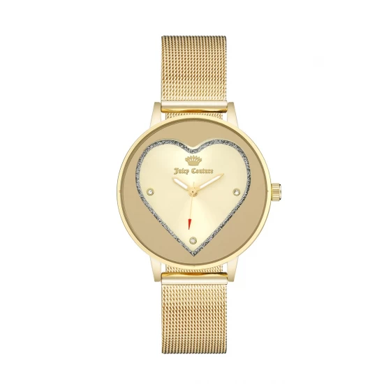 Ceas Dama, Juicy Couture, JC124 JC1240CHGP Ceas Dama, Juicy Couture, JC124 JC1240CHGP