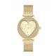 Ceas Dama, Juicy Couture, JC124 JC1240CHGP Ceas Dama, Juicy Couture, JC124 JC1240CHGP