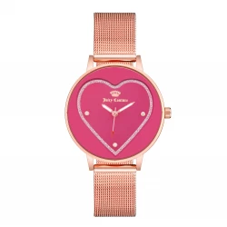 Ceas Dama, Juicy Couture, JC124 JC1240HPRG