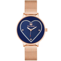Ceas Dama, Juicy Couture, JC124 JC1240NVRG