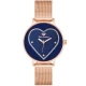 Ceas Dama, Juicy Couture, JC124 JC1240NVRG Ceas Dama, Juicy Couture, JC124 JC1240NVRG