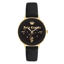 Ceas Dama, Juicy Couture, JC126 JC1264GPBK